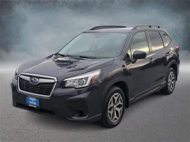 used 2019 Subaru Forester car, priced at $20,749