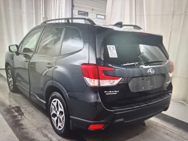 used 2019 Subaru Forester car, priced at $21,995