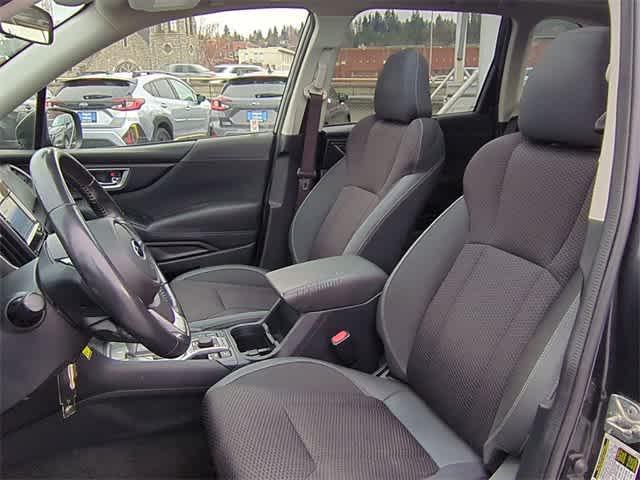 used 2019 Subaru Forester car, priced at $20,749