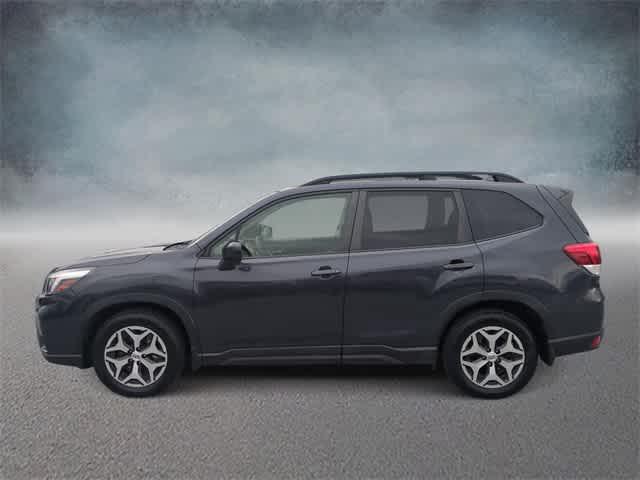 used 2019 Subaru Forester car, priced at $20,749