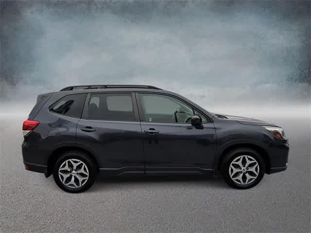 used 2019 Subaru Forester car, priced at $20,749