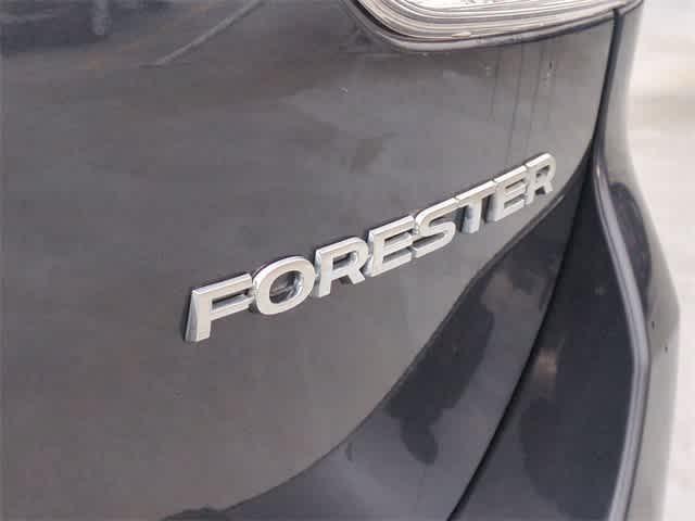 used 2019 Subaru Forester car, priced at $20,749