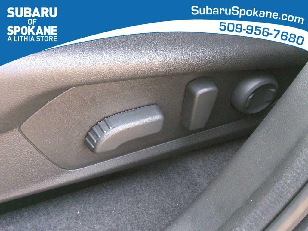 new 2025 Subaru Forester car, priced at $41,256