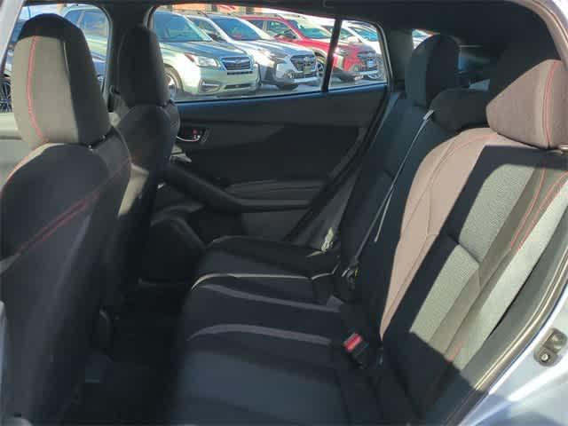 used 2019 Subaru Impreza car, priced at $18,740