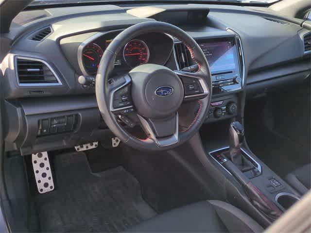 used 2019 Subaru Impreza car, priced at $18,740