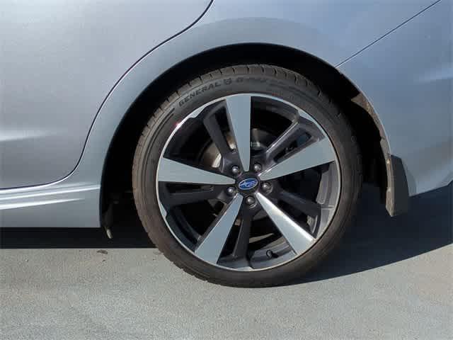 used 2019 Subaru Impreza car, priced at $18,740