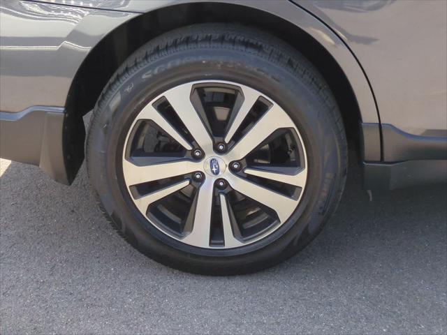 used 2018 Subaru Outback car, priced at $17,925