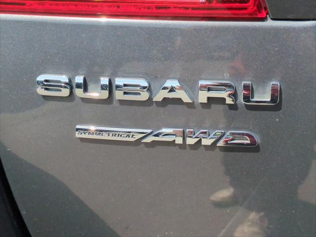 used 2018 Subaru Outback car, priced at $17,925
