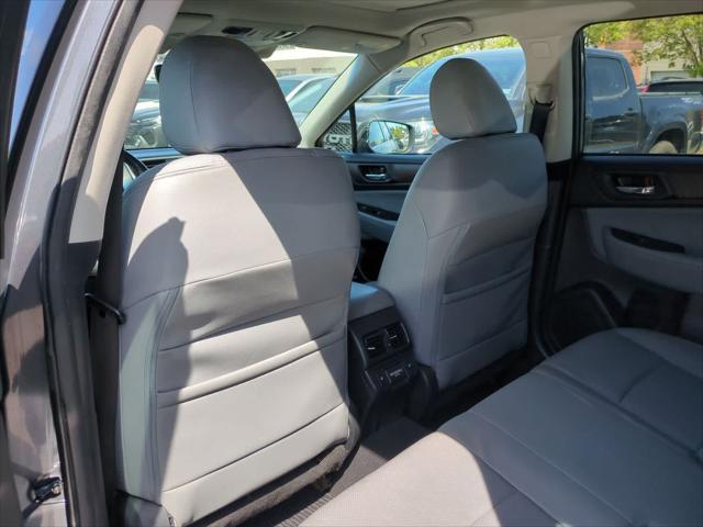 used 2018 Subaru Outback car, priced at $17,925