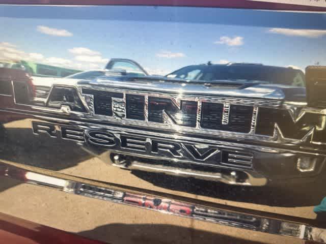 used 2019 Nissan Titan XD car, priced at $35,867