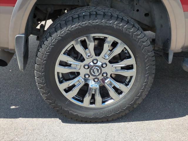 used 2019 Nissan Titan XD car, priced at $34,999