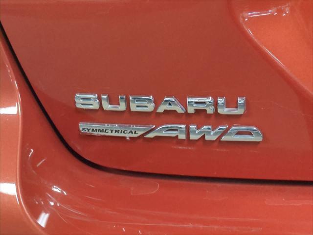 used 2024 Subaru Crosstrek car, priced at $26,995