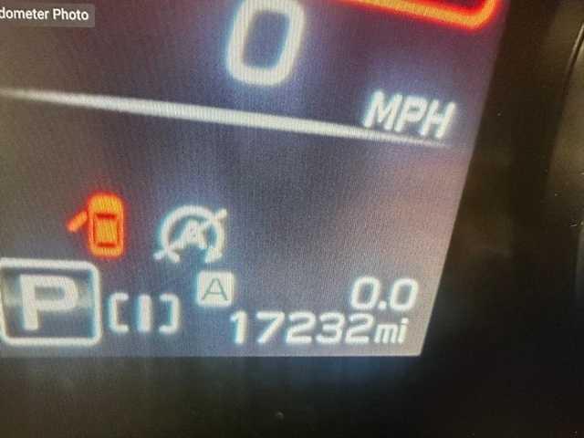 used 2024 Subaru Crosstrek car, priced at $27,995