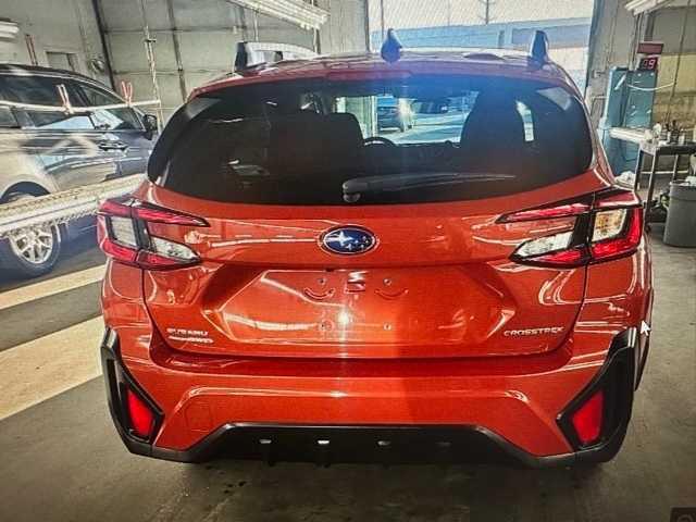 used 2024 Subaru Crosstrek car, priced at $27,995