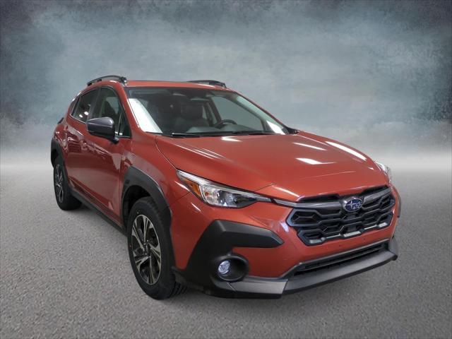 used 2024 Subaru Crosstrek car, priced at $26,995