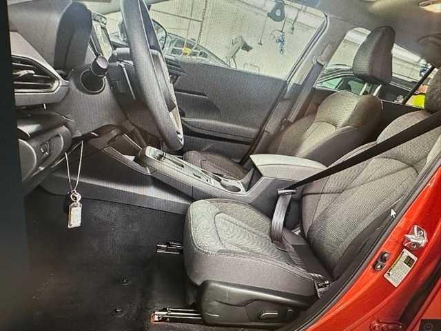 used 2024 Subaru Crosstrek car, priced at $27,995