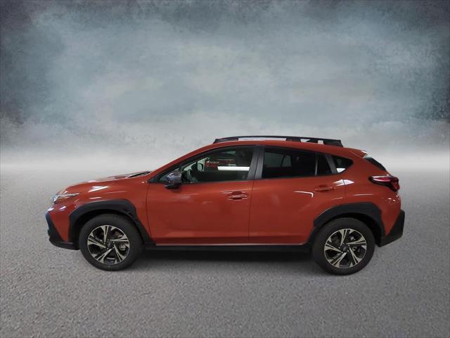 used 2024 Subaru Crosstrek car, priced at $26,995