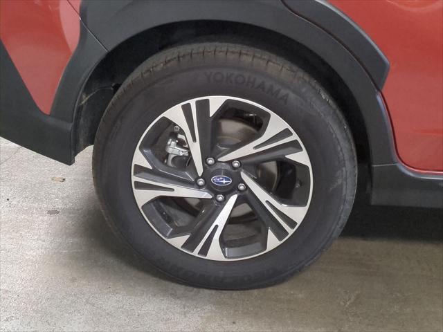 used 2024 Subaru Crosstrek car, priced at $26,995
