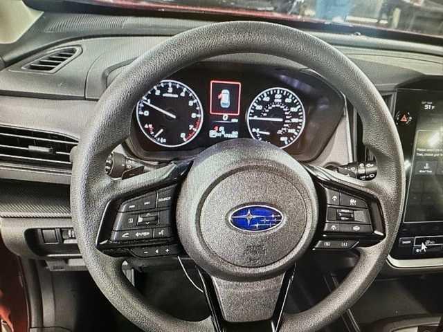 used 2024 Subaru Crosstrek car, priced at $27,995