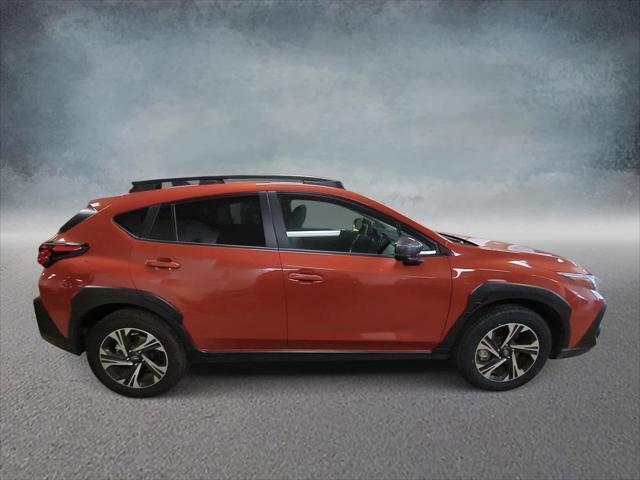 used 2024 Subaru Crosstrek car, priced at $26,995