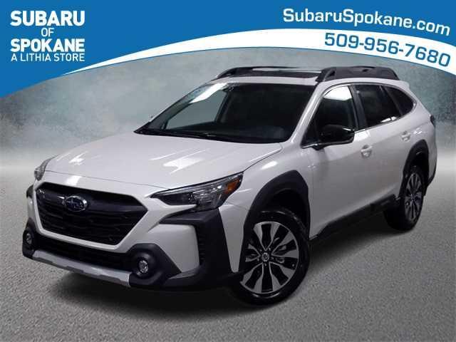 new 2024 Subaru Outback car, priced at $42,230