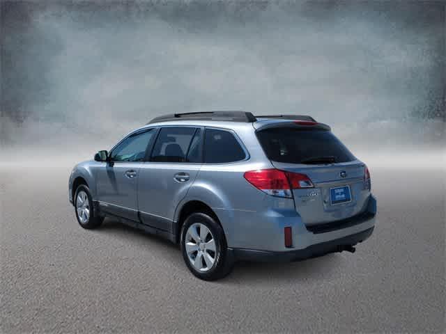 used 2011 Subaru Outback car, priced at $9,498