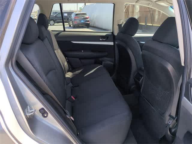 used 2011 Subaru Outback car, priced at $9,498