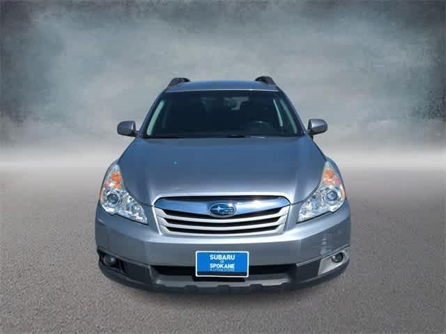 used 2011 Subaru Outback car, priced at $9,498