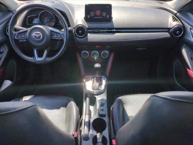 used 2018 Mazda CX-3 car, priced at $16,570