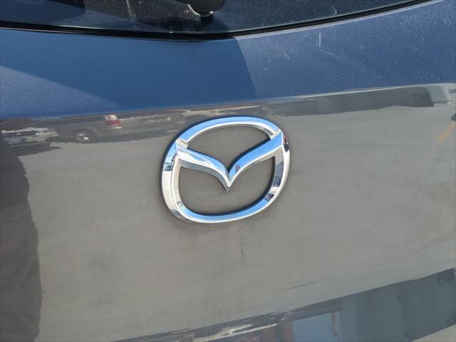 used 2018 Mazda CX-3 car, priced at $16,570