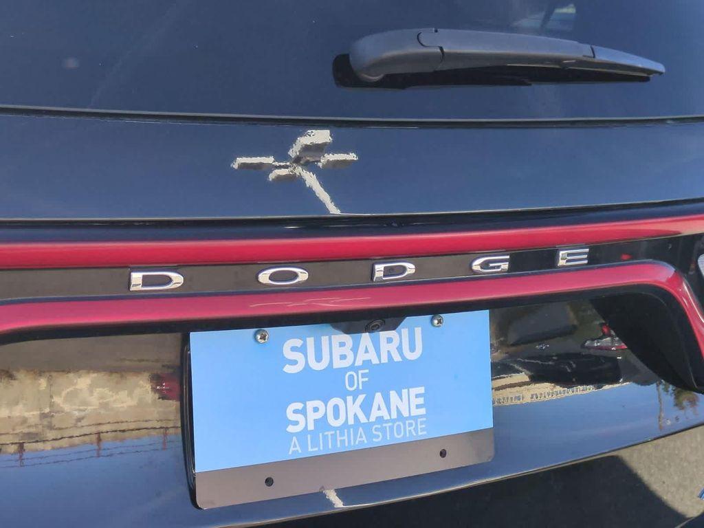 used 2022 Dodge Durango car, priced at $34,225