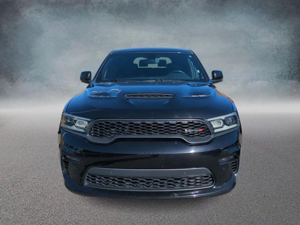 used 2022 Dodge Durango car, priced at $34,225