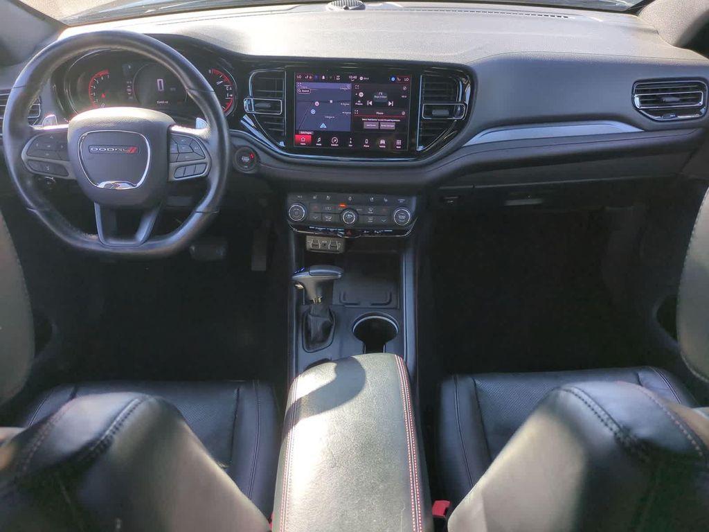 used 2022 Dodge Durango car, priced at $34,225