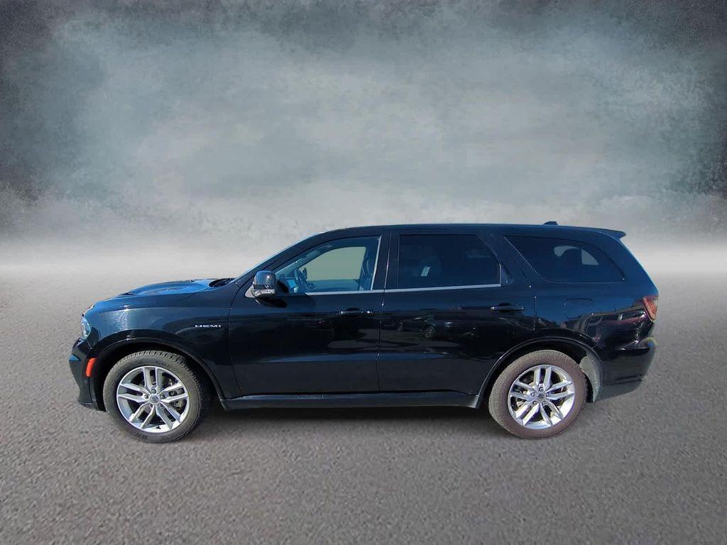 used 2022 Dodge Durango car, priced at $34,225