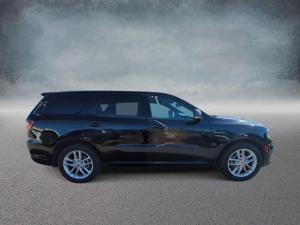 used 2022 Dodge Durango car, priced at $34,225