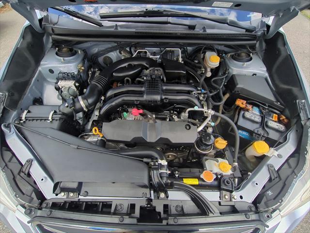used 2017 Subaru Crosstrek car, priced at $15,798