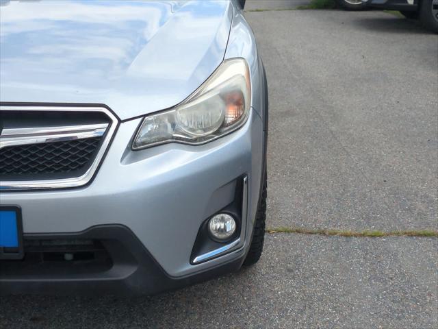 used 2017 Subaru Crosstrek car, priced at $15,798