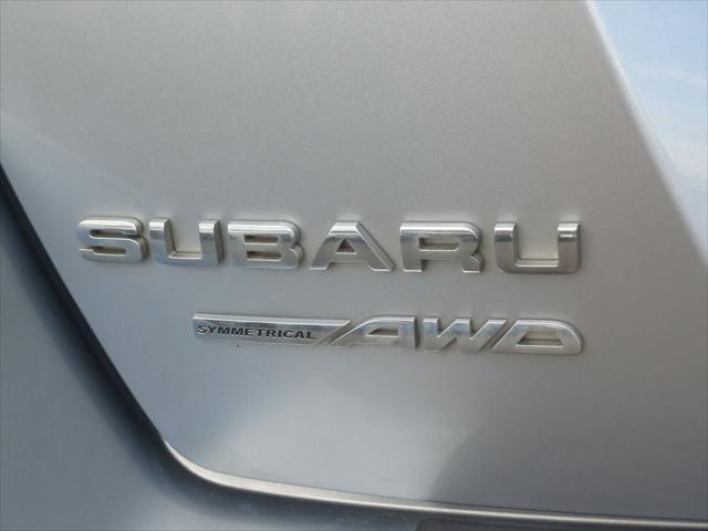 used 2017 Subaru Crosstrek car, priced at $15,798