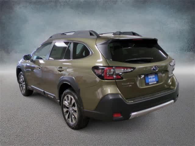 new 2025 Subaru Outback car, priced at $37,270