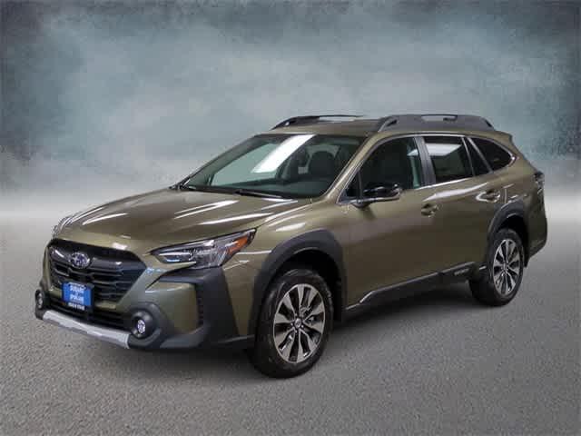 new 2025 Subaru Outback car, priced at $37,270