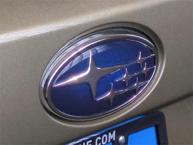 new 2025 Subaru Outback car, priced at $37,270