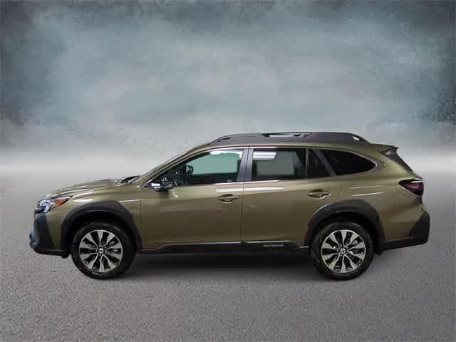 new 2025 Subaru Outback car, priced at $37,270