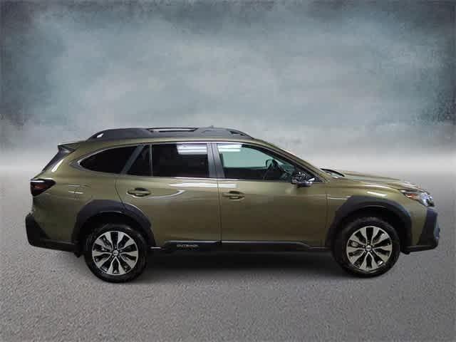 new 2025 Subaru Outback car, priced at $37,270