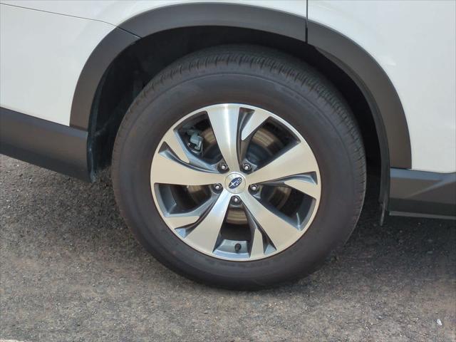 used 2024 Subaru Ascent car, priced at $34,298