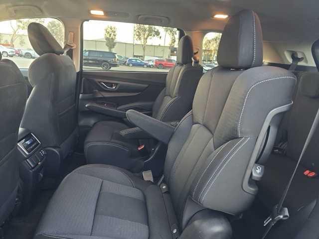 used 2024 Subaru Ascent car, priced at $34,999