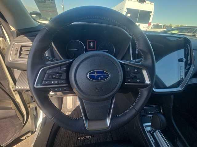 used 2024 Subaru Ascent car, priced at $34,999