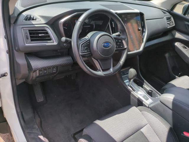 used 2024 Subaru Ascent car, priced at $34,298