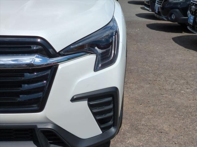 used 2024 Subaru Ascent car, priced at $34,298
