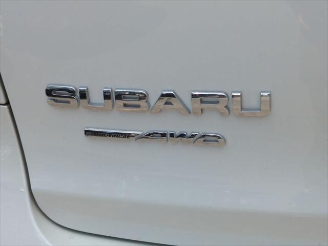 used 2024 Subaru Ascent car, priced at $34,298