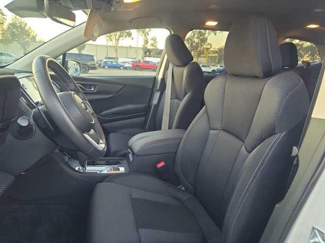 used 2024 Subaru Ascent car, priced at $34,999